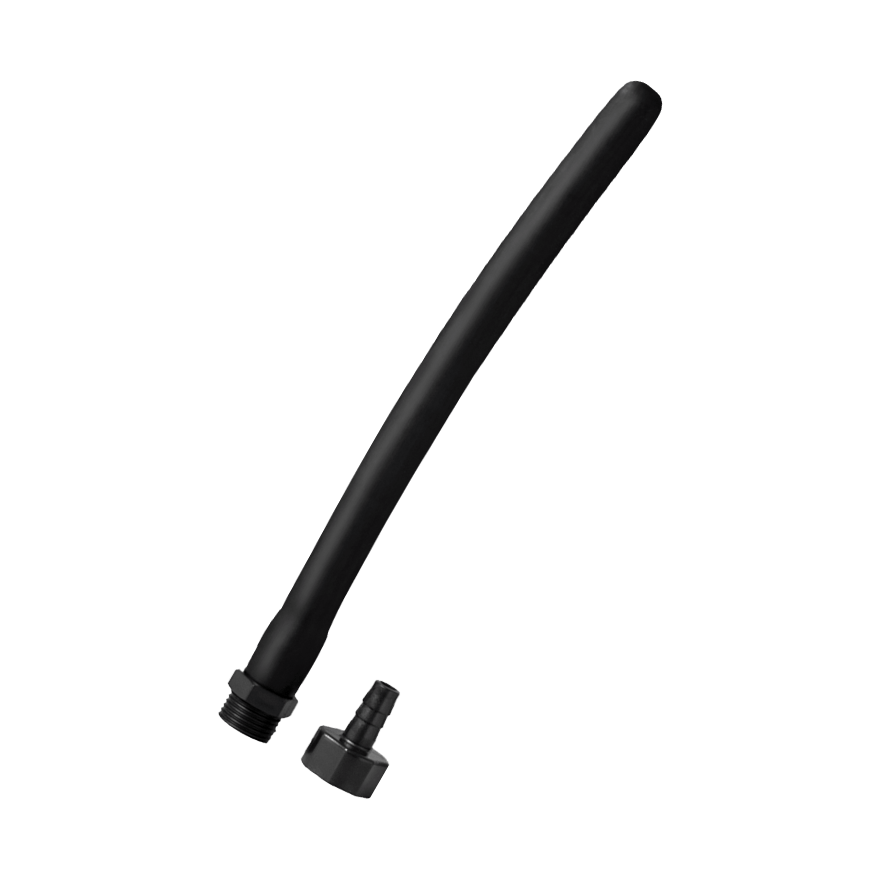 Flexible Intimate Douche, 28,3 cm Drogerie online kaufen