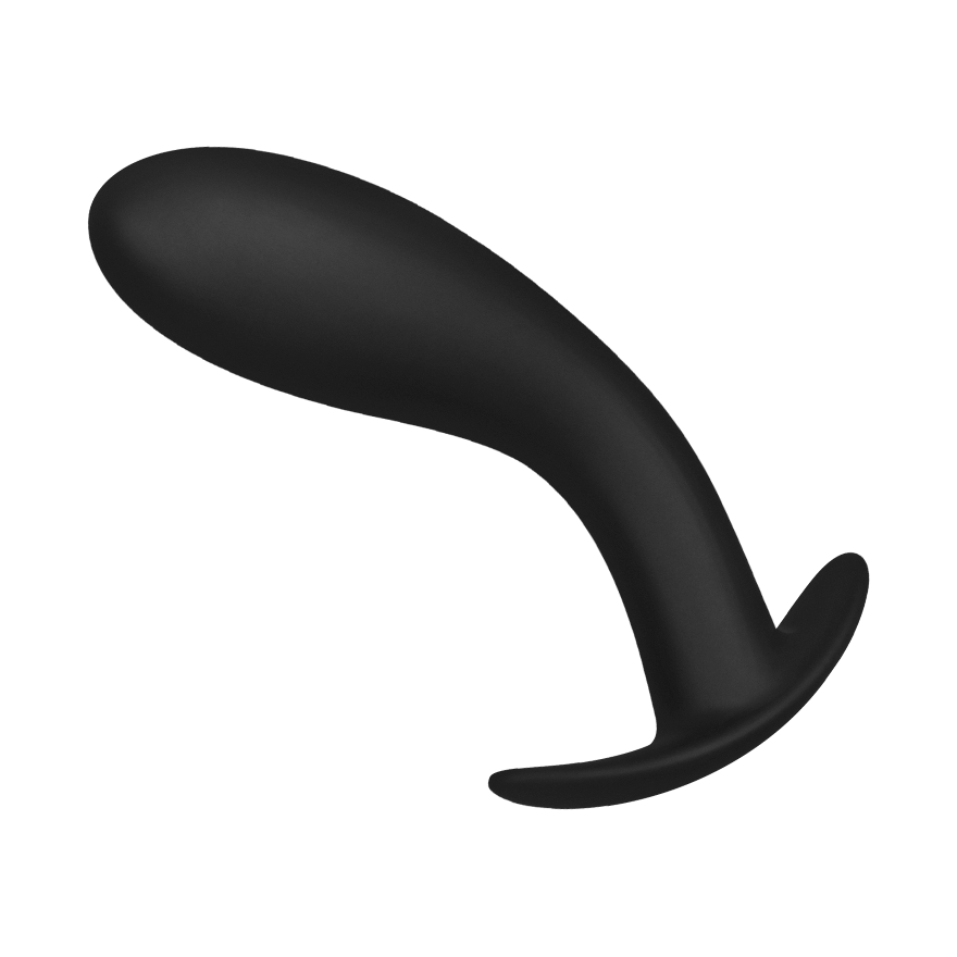 Flexibler Analdildo aus Silikon, 14,5 cm Sex-Spielzeuge online kaufen