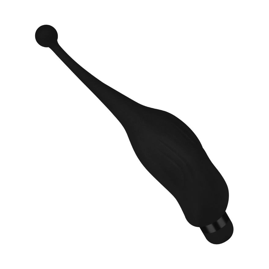 Flexibler Tipvibrator, 14cm Vibrator online kaufen