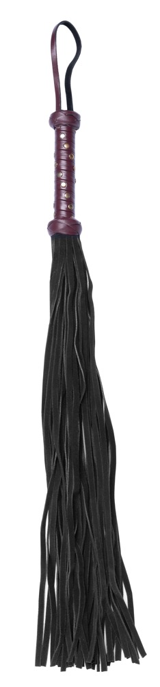Flogger aus Leder/-imitat Fetisch online kaufen