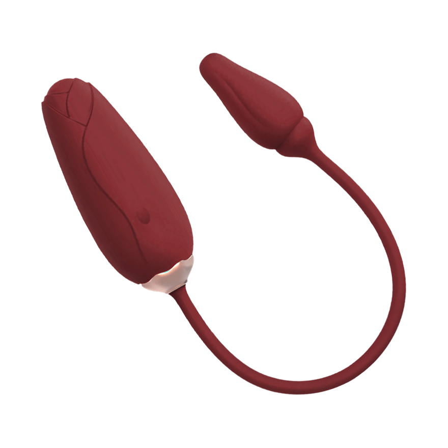Flora, 8,3 cm Vibrator online kaufen