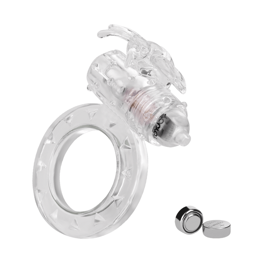Flutter-Ring inkl. Batterien, 36cm Sex-Spielzeuge online kaufen Flutter-Ring inkl. Batterien, 36cm Sex-Spielzeuge online kaufen