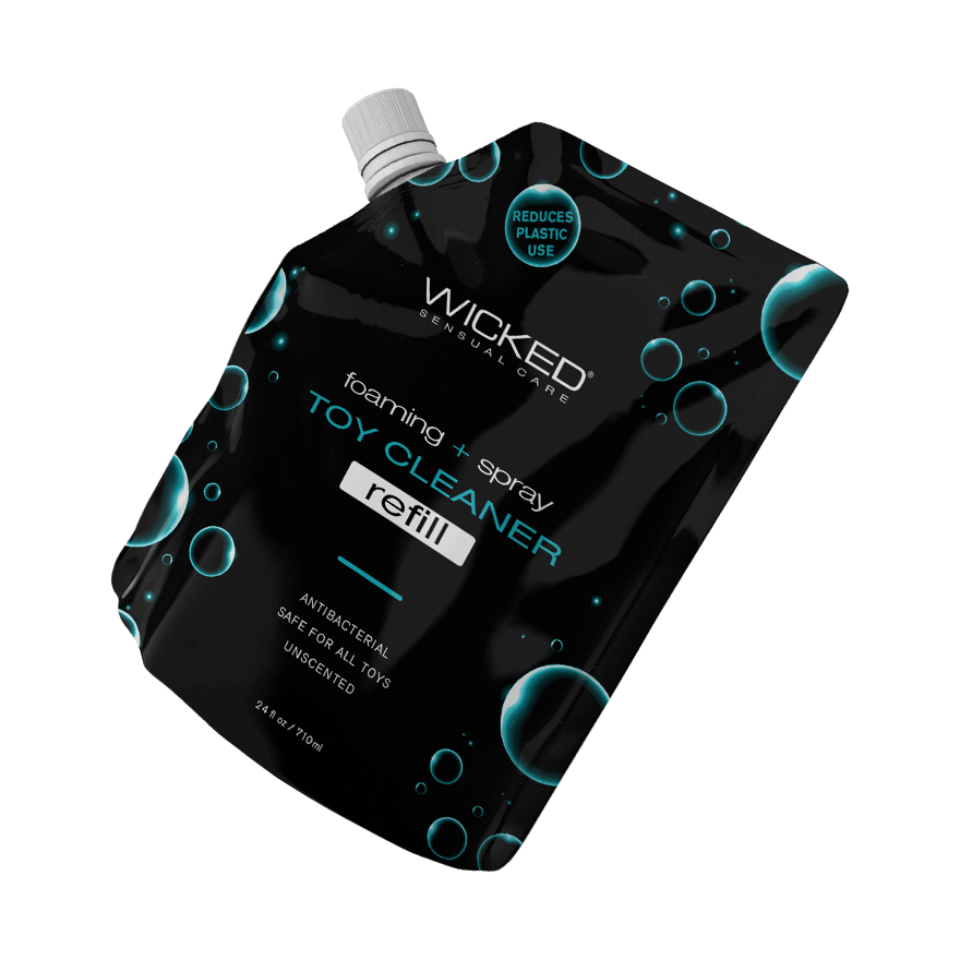 Foaming + Spray Toy Cleaner, 710 ml Drogerie online kaufen