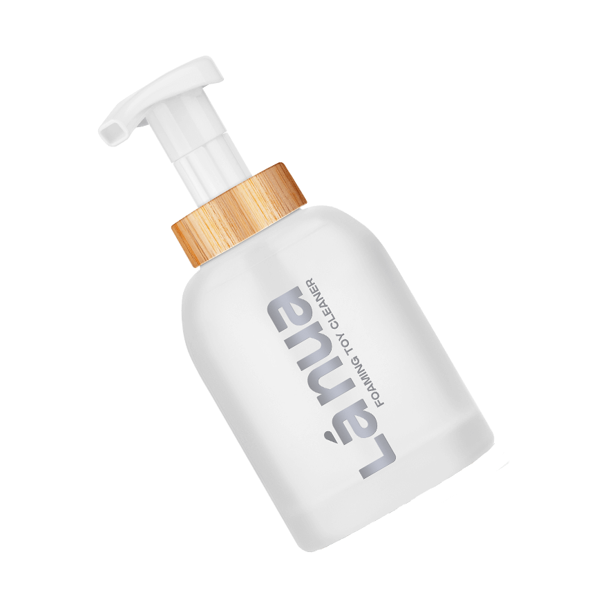 Foaming Toy Cleaner, 250 ml Drogerie online kaufen