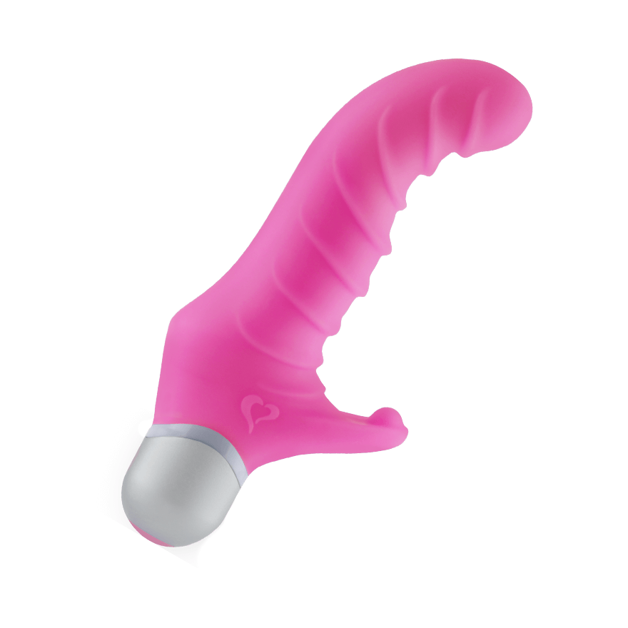 Fonzie, 16cm Vibrator online kaufen