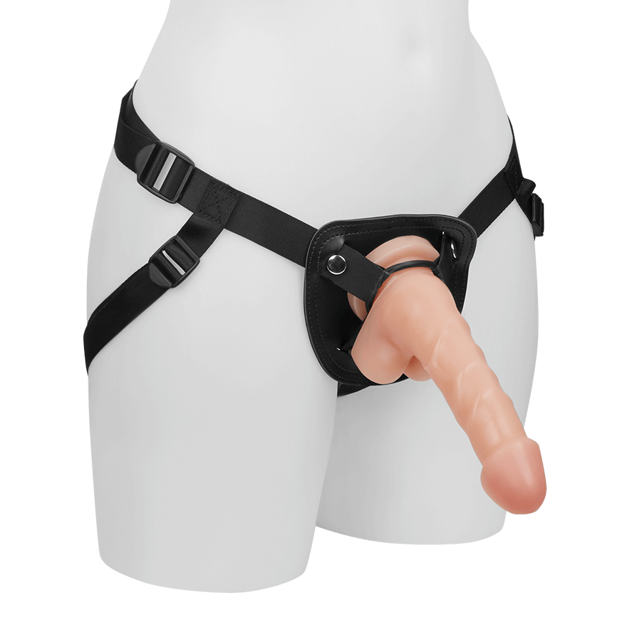 For your Harness - Kit, 4 Teile Dessous online kaufen