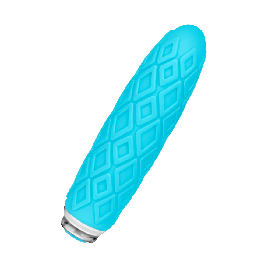 Foxy - Mini Diamond, 11 cm Vibrator online kaufen