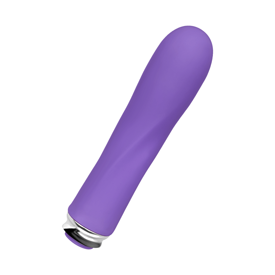 Foxy - Mini Wave, 11cm Vibrator online kaufen