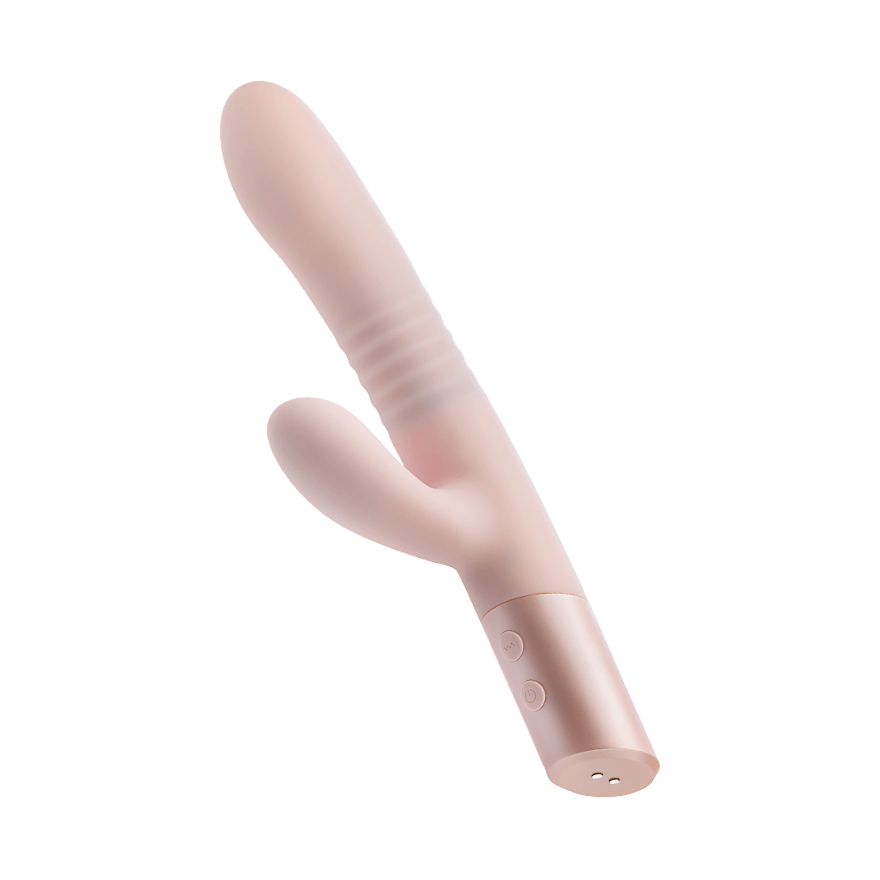 Fraya, 24,1 cm Vibrator online kaufen