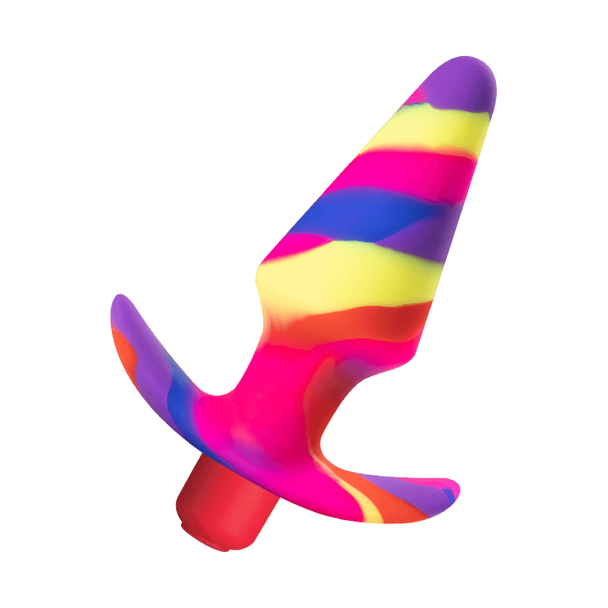Free Spirit, 12,7 cm Vibrator online kaufen