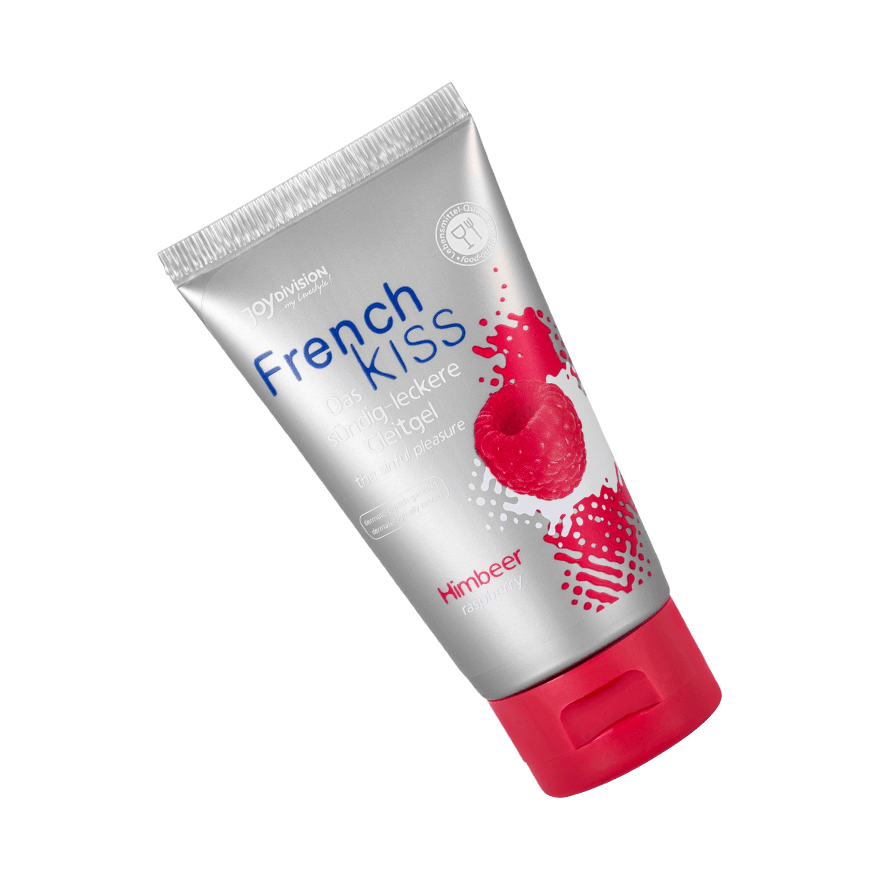 French Kiss Himbeer, wasserb., 75 ml Drogerie online kaufen French Kiss Himbeer, wasserb., 75 ml Drogerie online kaufen
