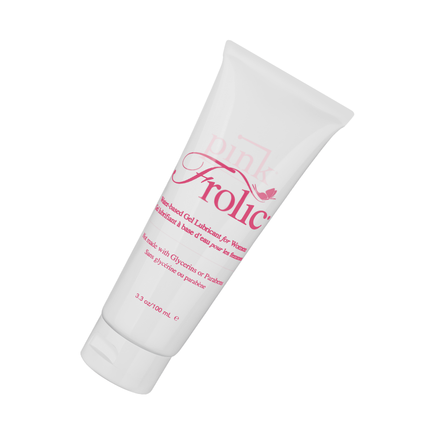 Frolic, wasserbasiert, 100ml Drogerie online kaufen