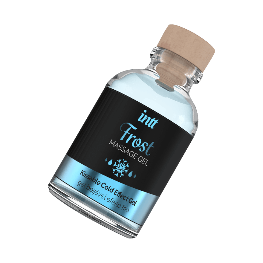 Frost - Massage Gel, 30 ml Drogerie online kaufen Frost - Massage Gel, 30 ml Drogerie online kaufen