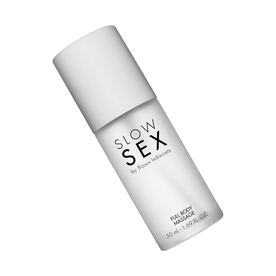 Full Body Massage, 50 ml Dessous online kaufen
