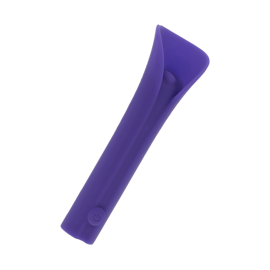 Full Coverage, 11,9 cm Vibrator online kaufen
