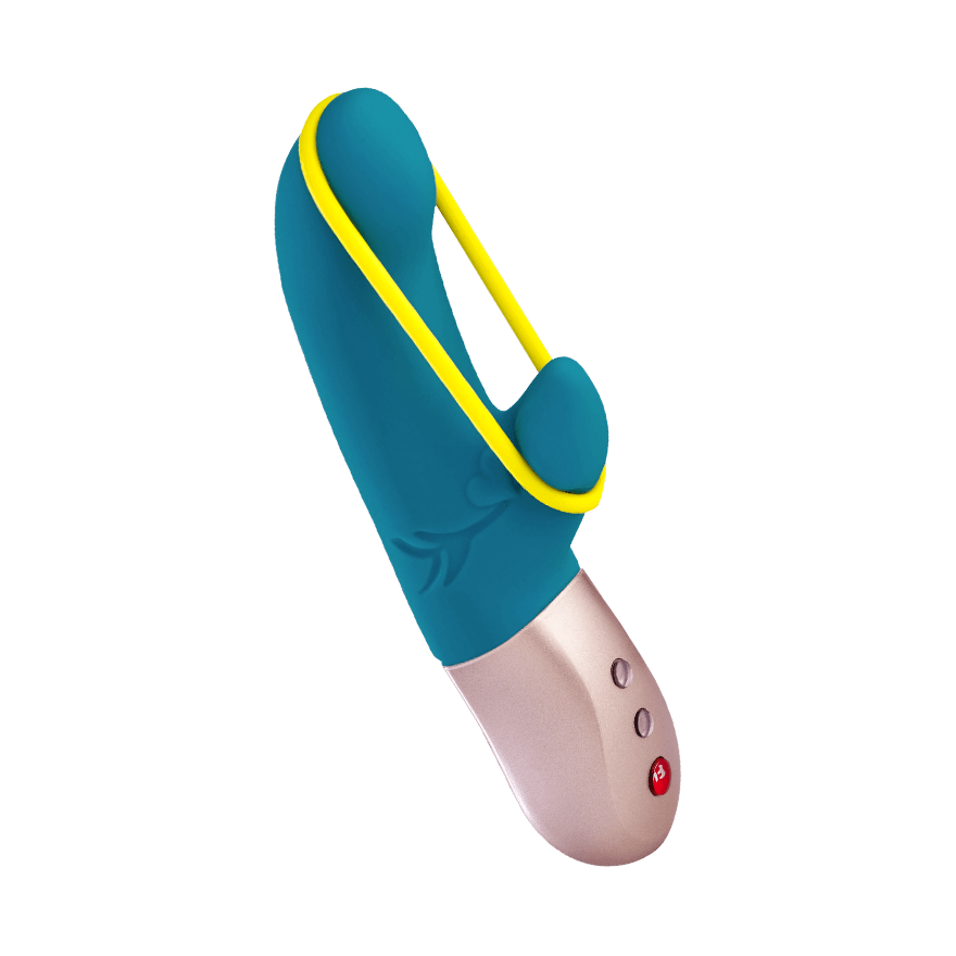 Fun Factory Amorino, 18 cm Vibrator online kaufen