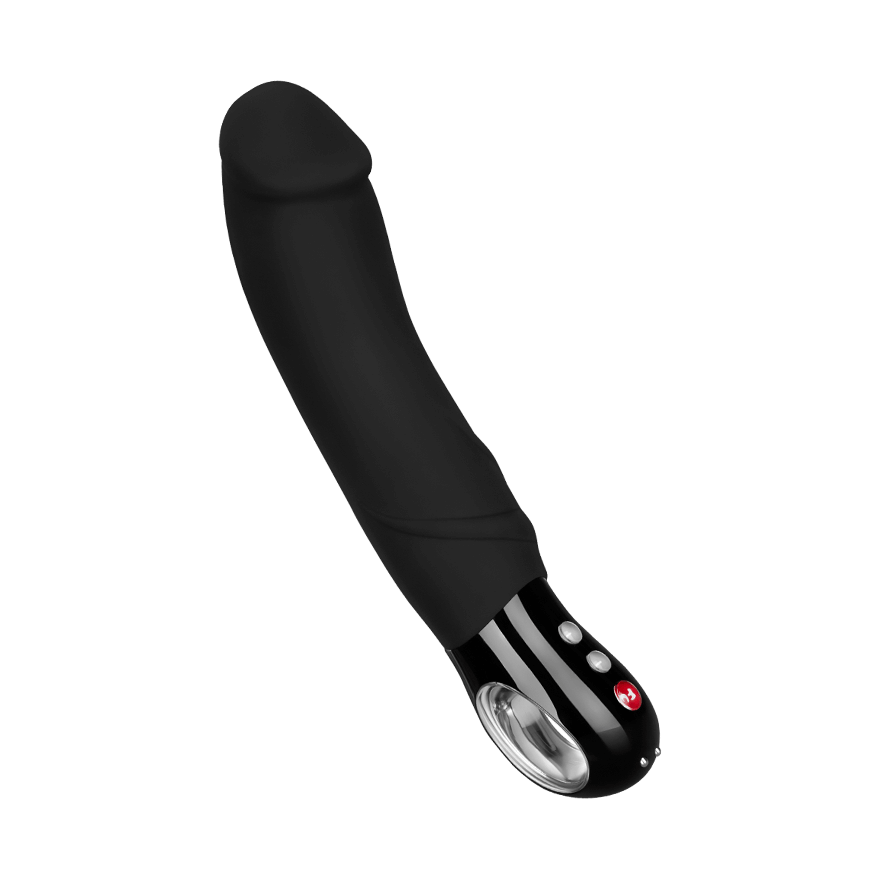 Fun Factory Big Boss - Black Line, 23 cm Vibrator online kaufen