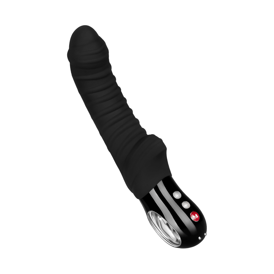 Fun Factory Tiger - Black Line, 22,5 cm Vibrator online kaufen
