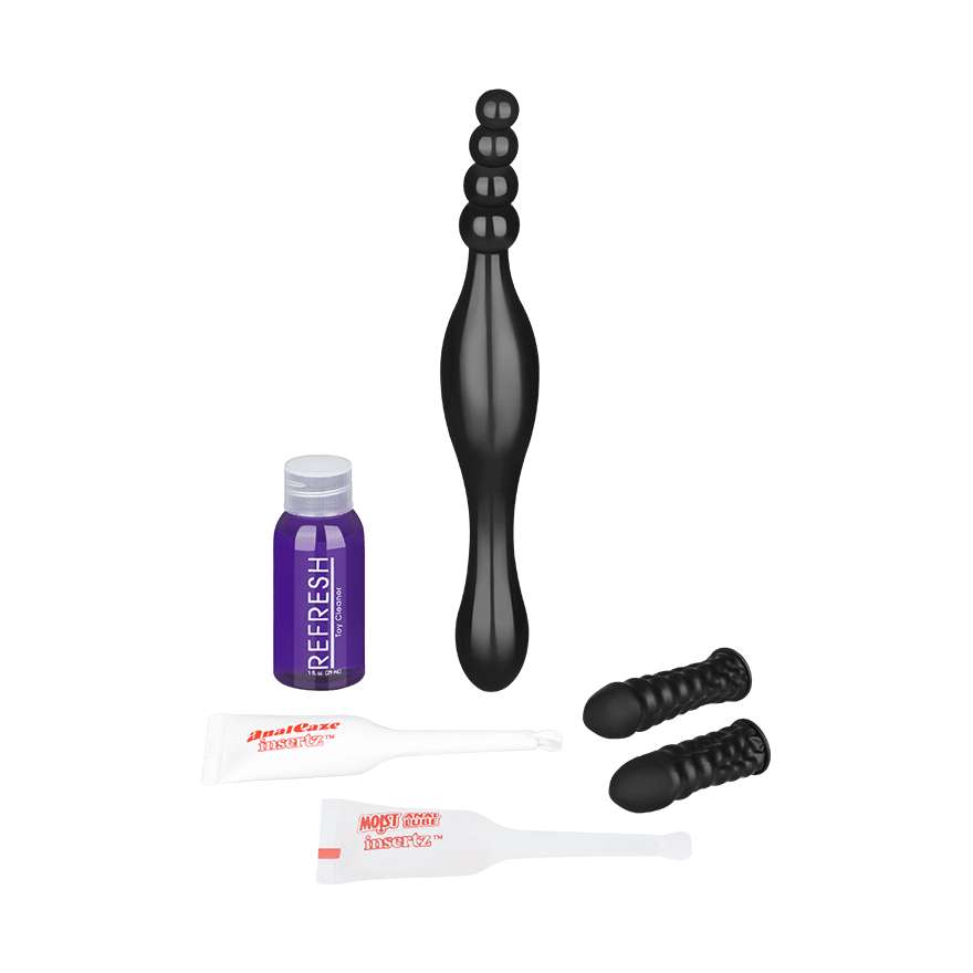 Fun Flex Anal Teazer, 20,5cm Sex-Spielzeuge online kaufen