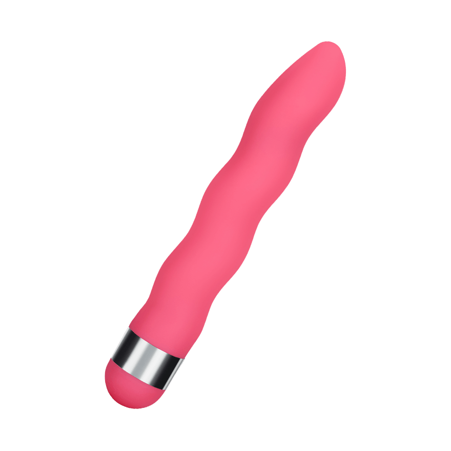 Funky Wave Vibrette, 19cm Vibrator online kaufen