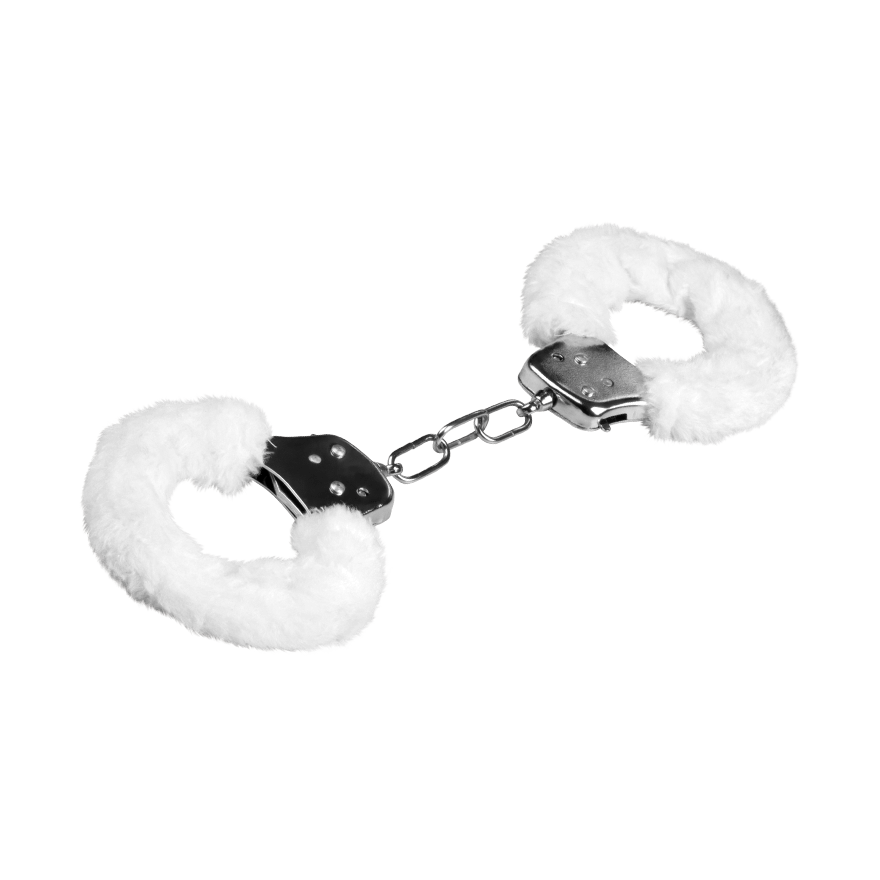 Furry Fun Cuffs BDSM online kaufen Furry Fun Cuffs BDSM online kaufen