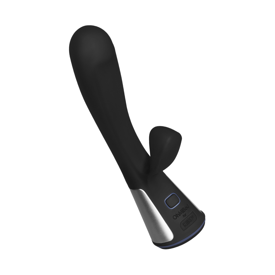 Fuse - powered by KIIROO, 20 cm Vibrator online kaufen