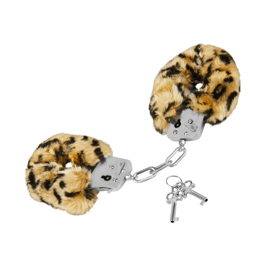 Fuzzy Handcuffs with key BDSM online kaufen Fuzzy Handcuffs with key BDSM online kaufen