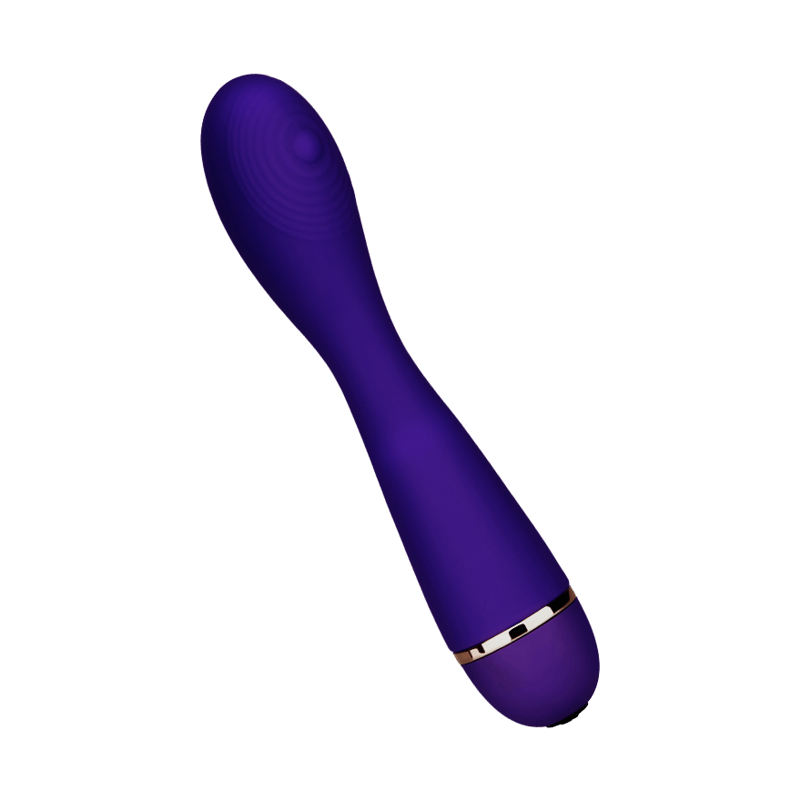 G-Punkt-Vibrator aus Silikon, 17cm Vibrator online kaufen G-Punkt-Vibrator aus Silikon, 17cm Vibrator online kaufen