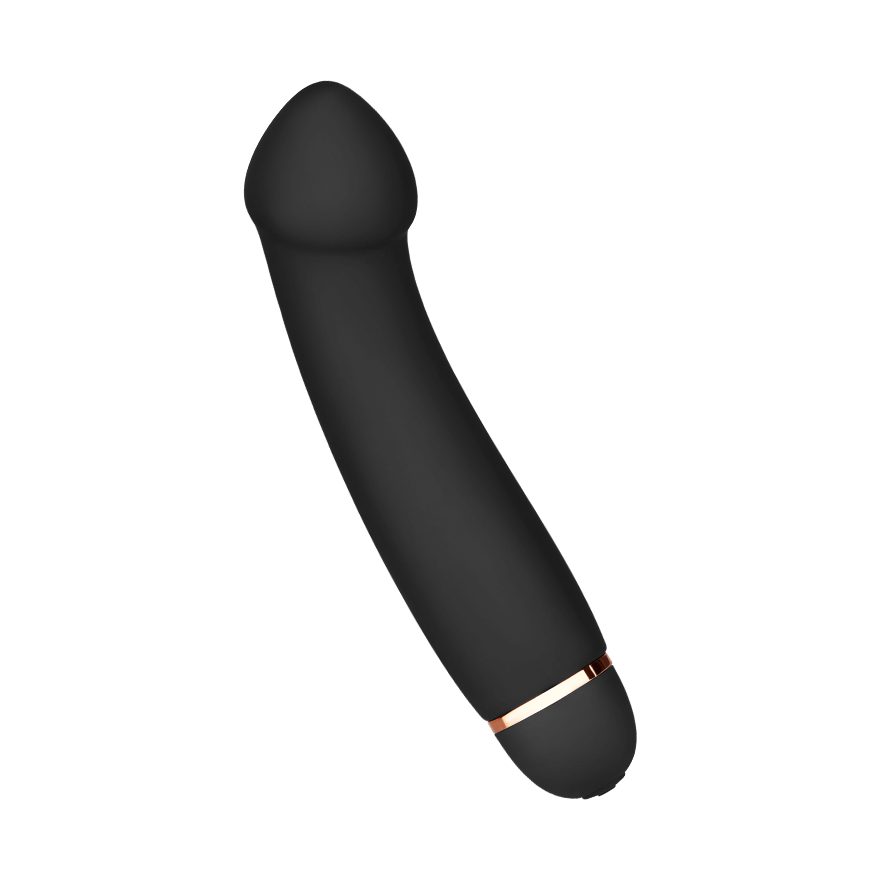 G-Punkt-Vibrator aus Silikon, 18 cm Vibrator online kaufen G-Punkt-Vibrator aus Silikon, 18 cm Vibrator online kaufen