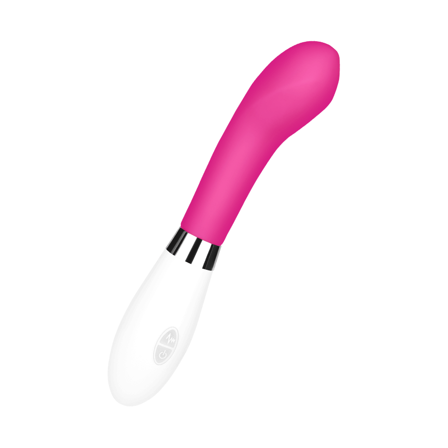 G-Punkt-Vibrator aus Silikon, 21 cm Vibrator online kaufen G-Punkt-Vibrator aus Silikon, 21 cm Vibrator online kaufen