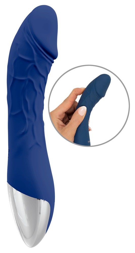 G-Punkt-Vibrator „be Natural“ im Penislook Vibrator online kaufen G-Punkt-Vibrator „be Natural“ im Penislook Vibrator online kaufen