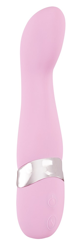 G-Punkt-Vibrator „Creamy Berry“ mit 2 Motoren, 7 Vibrationsmodi Vibrator online kaufen