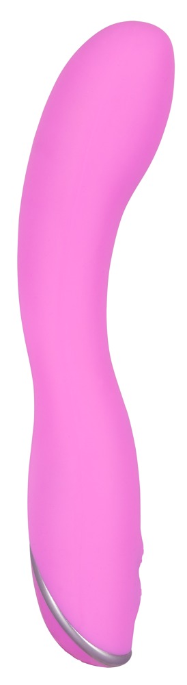 G-Punkt-Vibrator „Delicious“, 20 cm Vibrator online kaufen G-Punkt-Vibrator „Delicious“, 20 cm Vibrator online kaufen