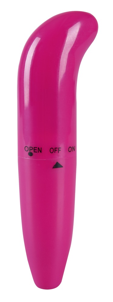 G-Punkt-Vibrator „G-Mate“, 15,5 cm mit einstufiger Vibration Vibrator online kaufen