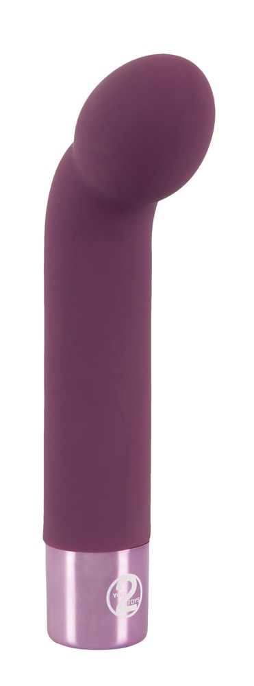 G-Punkt Vibrator „G-Spot Vibe“, 15 Vibrationsmodi, wiederaufladbar Vibrator online kaufen