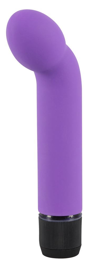 G-Punkt-Vibrator „G+P Spot Lover“, 16 cm Vibrator online kaufen G-Punkt-Vibrator „G+P Spot Lover“, 16 cm Vibrator online kaufen