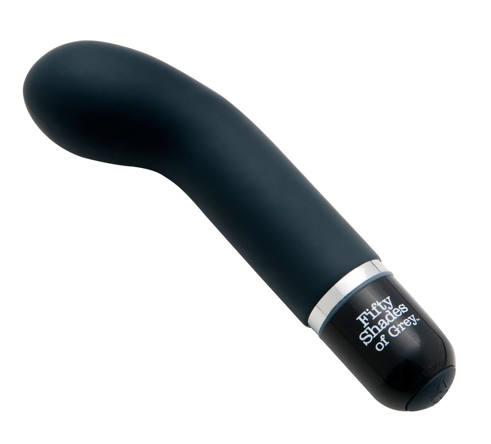 G-Punkt-Vibrator „Insatiable Desire“, 13,3 cm, mit 7 Vibrationsstufen Vibrator online kaufen
