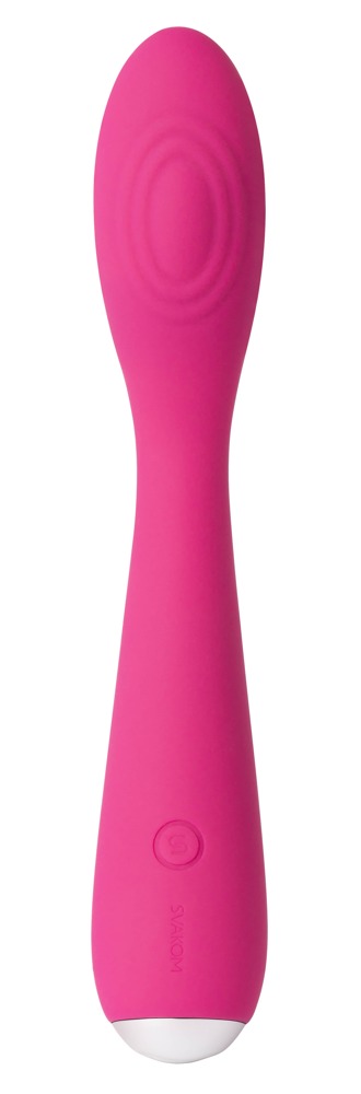 G-Punkt-Vibrator „Iris“, 18 cm Vibrator online kaufen