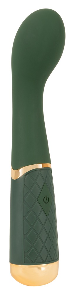 G-Punkt Vibrator „Luxurious G-Spot Massager“, 10 Vibrationsmodi Vibrator online kaufen