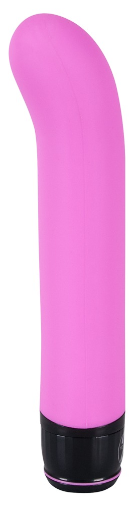 G-Punkt-Vibrator „Mr. Nice Guy“, 23 cm, mit 7 Vibrationsstufen Vibrator online kaufen