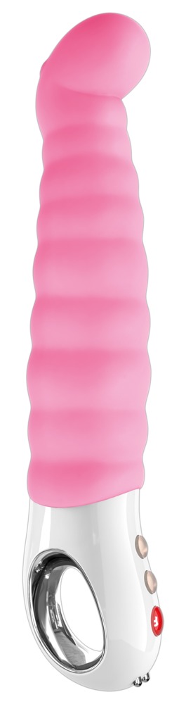 G-Punkt-Vibrator „Patchy Paul G5“, 22,2 cm, mit 6 Vibrationsstufen Vibrator online kaufen