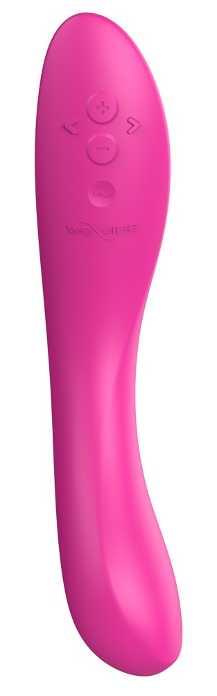 G-Punkt-Vibrator „Rave 2“ steuerbar per App und direkt am Toy Vibrator online kaufen G-Punkt-Vibrator „Rave 2“ steuerbar per App und direkt am Toy Vibrator online kaufen