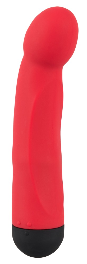 G-Punkt-Vibrator „Red G-Spot Vibe“ Vibrator online kaufen G-Punkt-Vibrator „Red G-Spot Vibe“ Vibrator online kaufen