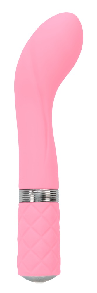 G-Punkt-Vibrator „Sassy“ mit stufenloser Vibration Vibrator online kaufen