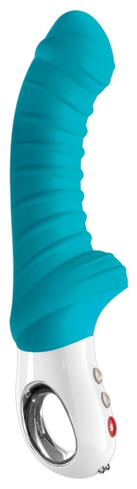 G-Punkt-Vibrator „TIGER G5”, 22,5 cm, 6 Vibrationsmodi in 6 Intensitäten Vibrator online kaufen