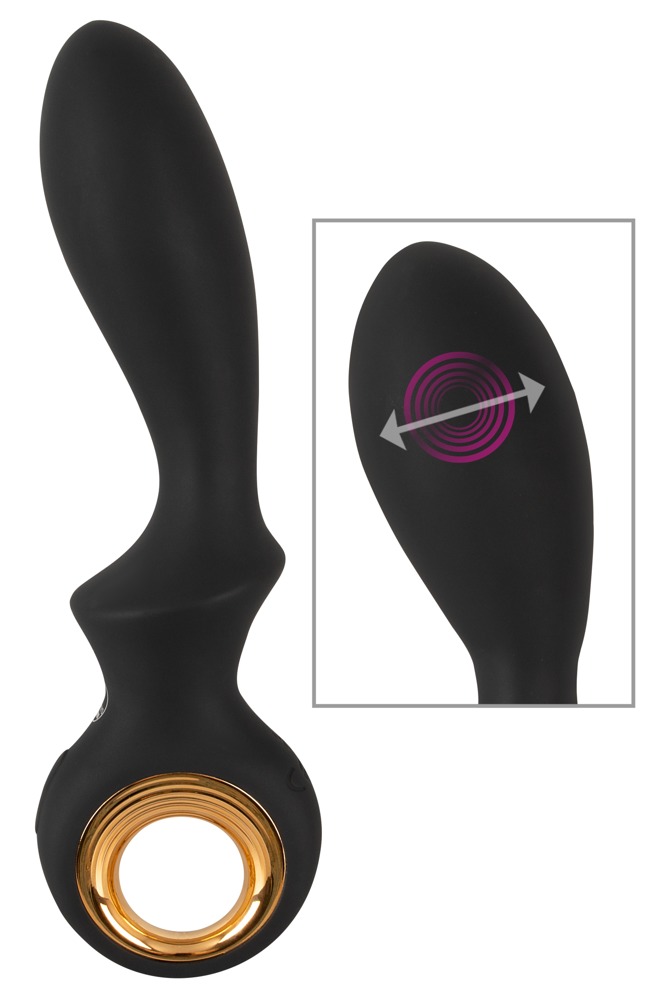 G-Punkt-Vibrator zum Aufpumpen Vibrator online kaufen