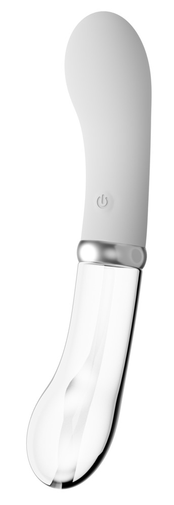 „G-Spot LED Vibrator“, beidseitig verwendbar Vibrator online kaufen