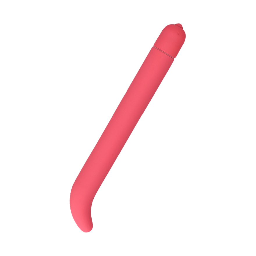 G-Spot Vibrator, 16 cm Vibrator online kaufen