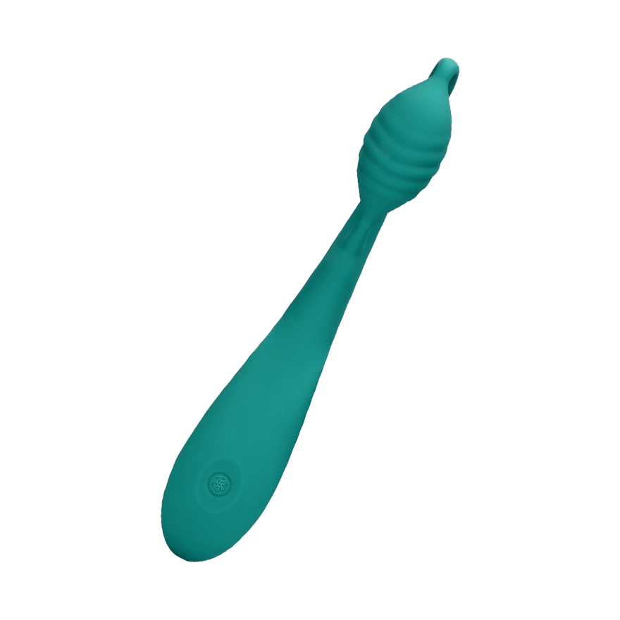 G-Spot Vibrator with Bead, 21,6 cm Vibrator online kaufen G-Spot Vibrator with Bead, 21,6 cm Vibrator online kaufen