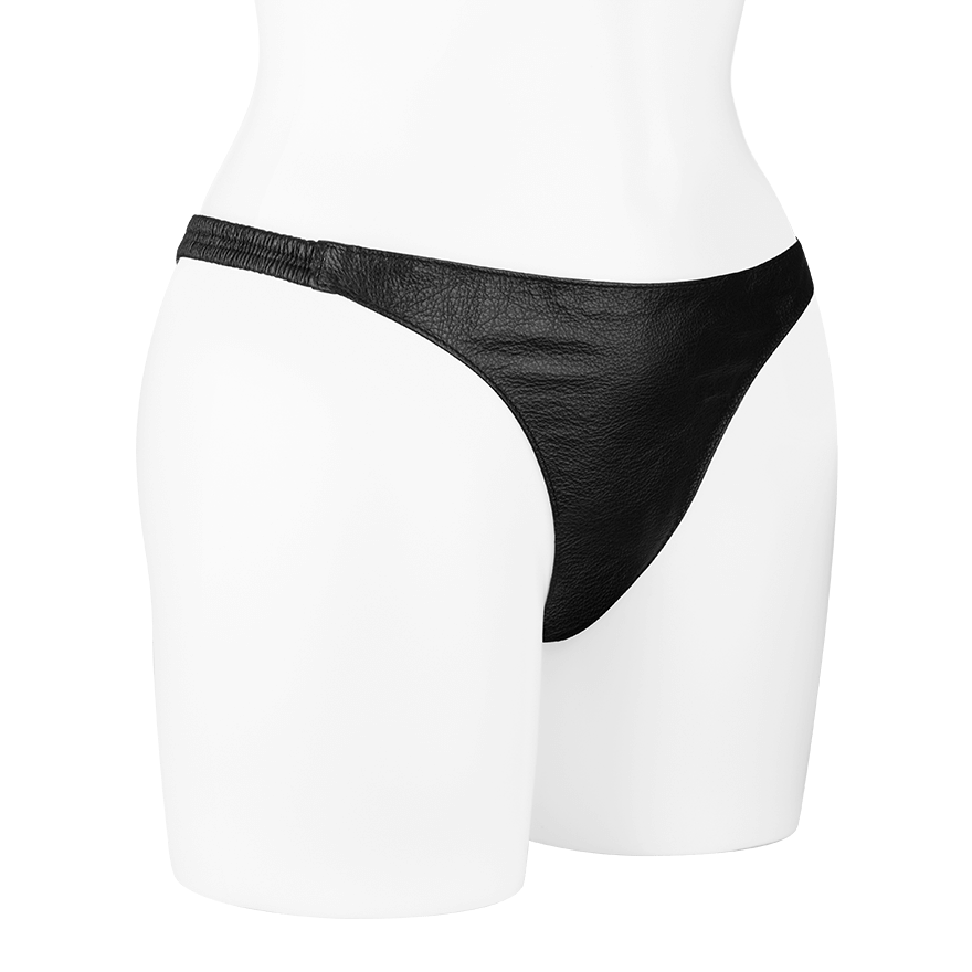 G-String aus Leder, S/M Dessous online kaufen G-String aus Leder, S/M Dessous online kaufen